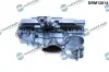 Колектор впускний MB C-class (W204)/E-class (W211) 03-08 OM646 DR.MOTOR (DRM12814) зображення 1
