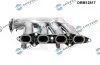 Фото Колектор впускний MB E-class (W211/W212) 1.8 (M271) 06-15 (без перемикаючого ругулятора) DR.MOTOR (DRM12817) зображення 2