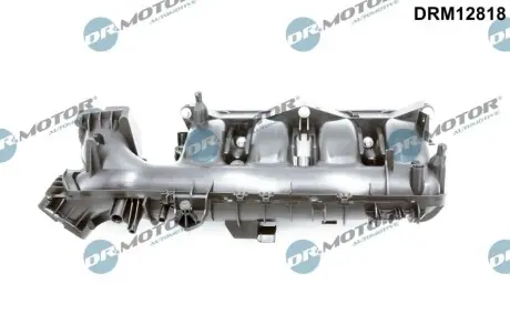 Колектор впускний MB C-class (W204/W205) 1.6/2.0 (M274) 08 DR.MOTOR DRM12818 Купити в Україні