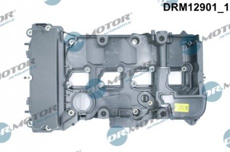 Автозапчастина DR.MOTOR DRM12901