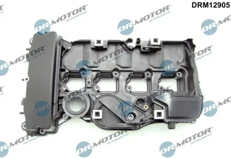 Кришка клапанів MB Sprinter (B906)/C-class (W204) 1.8 M271 07-18 DR.MOTOR DRM12905 Купити в Україні