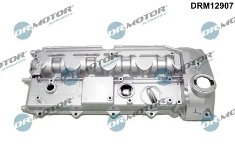 Крышка клапанов MB Sprinter 2.2 CDI (OM646/OM611) 00- DR.MOTOR DRM12907
