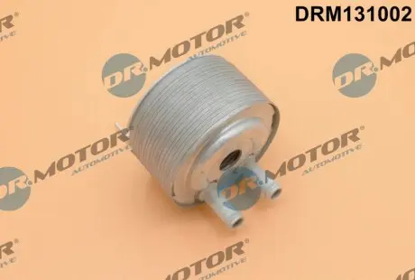 Радиатор масляный DR.MOTOR DRM131002