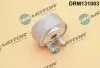 Фото Масляний радіатор DR.MOTOR (DRM131003) зображення 1