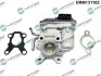 Фото Клапан EGR Subaru Forester/Legacy IV-V 2.0 D AWD 08 DR.MOTOR (DRM131102) зображення 1