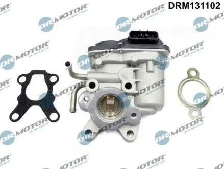 Клапан EGR Subaru Forester/Legacy IV-V 2.0 D AWD 08 DR.MOTOR DRM131102 Купити в Україні