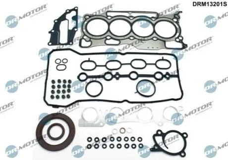 Автозапчасть DR.MOTOR DRM13201S Купить в Украине