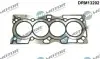 Фото Прокладка головки блока металева DR.MOTOR (DRM13202) изображение 1