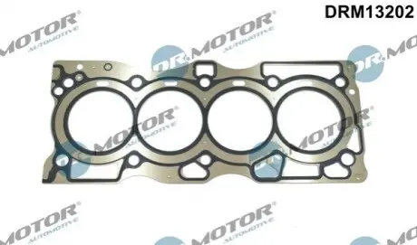 Прокладка головки блока металева DR.MOTOR DRM13202 Купить в Украине