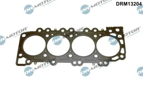 Прокладка ГБЦ Nissan Pathfinder 2.5 dCi 05- (5 міток) (1.03mm) DR.MOTOR DRM13204 Купити в Україні