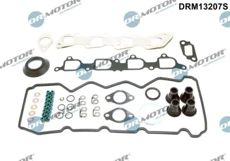 Автозапчасть DR.MOTOR DRM13207S Купить в Украине