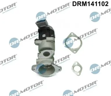 Клапан EGR Land Rover Discovery 09-18/Range Rover 2.7 TD 05-13 DR.MOTOR DRM141102 Купити в Україні