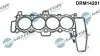 Фото Прокладка пiд головку JAGUAR 15-/LAND ROVER 14 DR.MOTOR (DRM14201) зображення 1