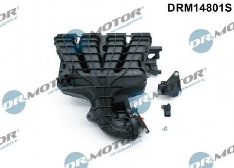 Автозапчастина DR.MOTOR DRM14801S