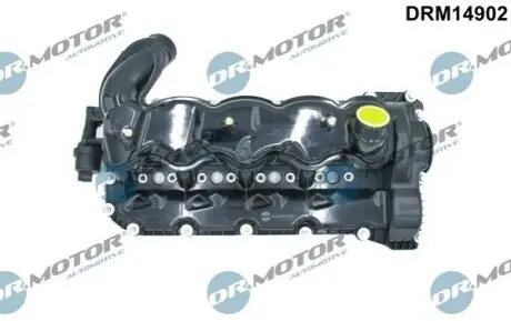 Клапанна кришка DR.MOTOR DRM14902 Купити в Україні