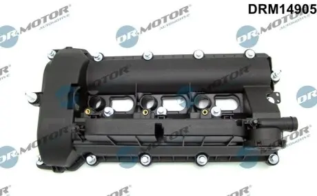 Кришка клапанів Land Rover Discovery/Range Rover 3.0 Scv6 09 DR.MOTOR DRM14905 Купити в Україні