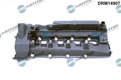 Кришка клапанів Land Rover Defender/Discovery/Range Rover III 5.0 09- (L) DR.MOTOR DRM14907 Купити в Україні