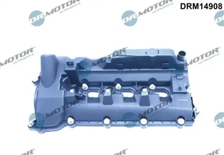 Кришка клапанів Land Rover Discovery IV-V/Range Rover IV 3.0 SCV6 13- (L) DR.MOTOR DRM14908 Купити в Україні