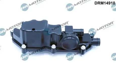 Кришка клапанів Land Rover Defender/Discovery V 2.0 Si4 17- DR.MOTOR DRM14910 Купити в Україні