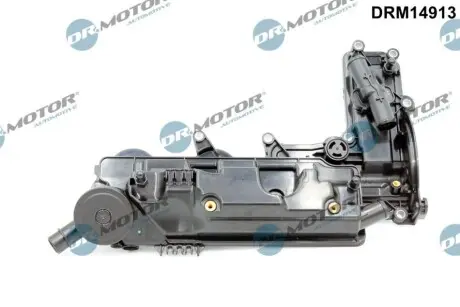 Кришка клапанів Land Rover Freelander 2.2 eD4/SD4/TD4 4x4 06-14 (з прокладкою) DR.MOTOR DRM14913