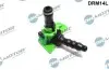 Штуцер шланга зливу Г-подібний (пласт.) (Siemens) DR.MOTOR DRM14L Купити в Україні