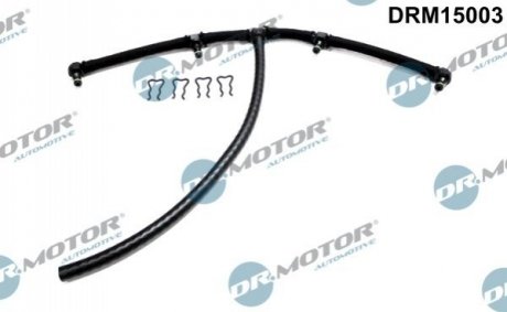 Топливный шланг DR.MOTOR DRM15003 (фото 1)