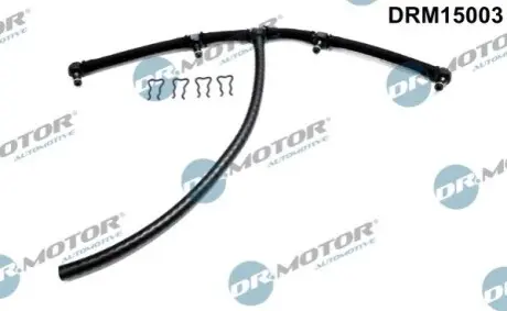 Топливный шланг DR.MOTOR DRM15003 Купить в Украине