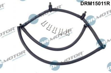 Шланг паливної системи DR.MOTOR DRM15011R (фото 1)