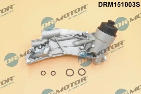 Масляний фільтр DR.MOTOR DRM151003S