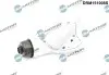 Корпус масляного фiльтра с радiатором DR.MOTOR (DRM151008S) изображение 1