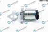 Клапан рециркуляцiї OPEL ASTRA G 98-09/MERIVA A 03-10/TIGRA 04-10/VECTRA C 02-09 DRM151102