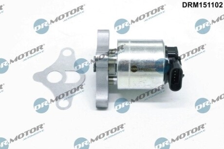 Автозапчасть DR.MOTOR DRM151102