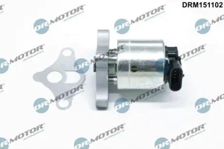 Автозапчасть DR.MOTOR DRM151102 Купить в Украине
