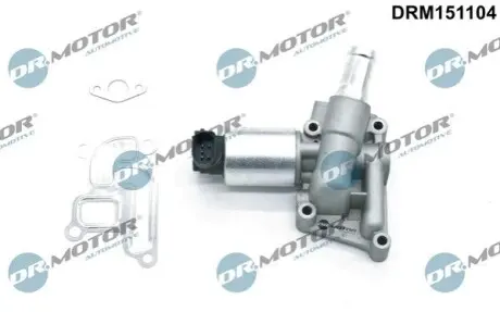 Фото Клапан рециркуляции газов DR.MOTOR (DRM151104) изображение 1