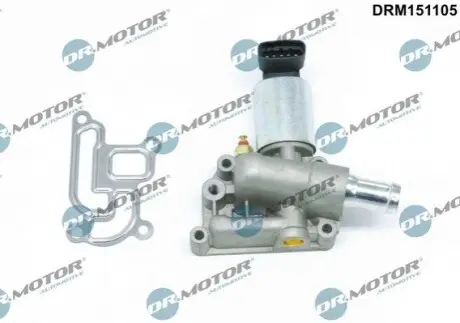 Клапан рециркуляції газів DR.MOTOR DRM151105 Купити в Україні
