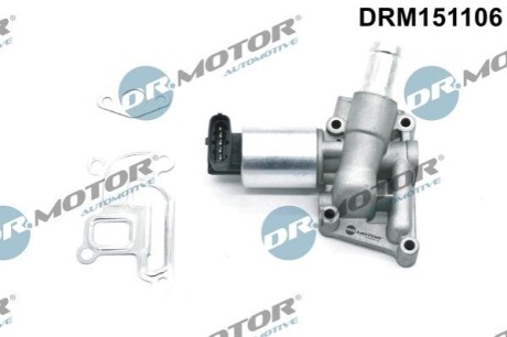 Автозапчасть DR.MOTOR DRM151106 (фото 1)