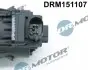 Фото Клапан рециркуляцiї CHEVROLET TRAX 12-/OPEL ASTRA J 09-/INSIGNIA A 08-17 DR.MOTOR (DRM151107) зображення 2