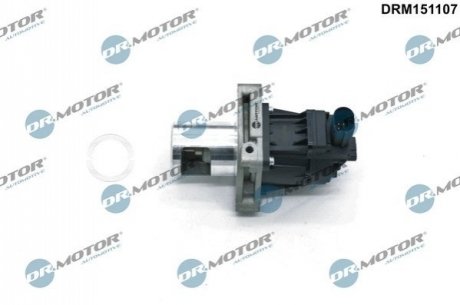 Автозапчасть DR.MOTOR DRM151107