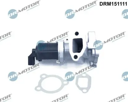 Автозапчасть DR.MOTOR DRM151111