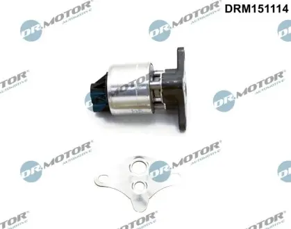 Автозапчасть DR.MOTOR DRM151114