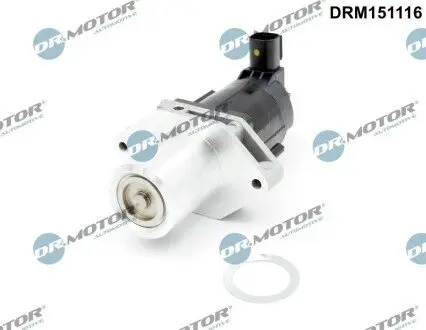 Клапан рециркуляцiї DR.MOTOR DRM151116