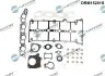 Комплект прокладок (верхній) Astra H/Vectra C 1.9 CDTI 04-10 DR.MOTOR (DRM15201S) зображення 1