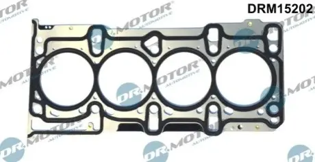 Прокладка ГБЦ DR.MOTOR DRM15202 Купити в Україні