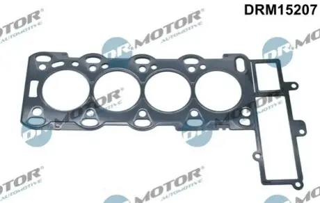 Прокладка ГБЦ Opel Astra G 2.0/2.2 DTI 98-05 DR.MOTOR DRM15207 Купити в Україні