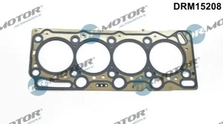 Автозапчасть DR.MOTOR DRM15208 Купить в Украине