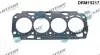 Фото Прокладка ГБЦ Opel Astra J/Insignia A 2.0D/CDTi 10- (Ø84,00mm 0.95mm) DR.MOTOR (DRM15217) зображення 1