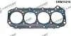 Фото Прокладка ГБЦ Renault Master 3.0dCi 03- (0.7mm) DR.MOTOR (DRM15218) зображення 1