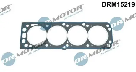 Фото Прокладка пiд головку DAEWOO 97-/OPEL 89-01 DR.MOTOR (DRM15219) зображення 1