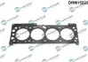 Прокладка ГБЦ Opel Astra G 1.4 16V 98-09 (0.45mm) (Ø79.30mm) DRM15222