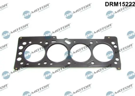 Фото Прокладка ГБЦ Opel Astra G 1.4 16V 98-09 (0.45mm) (Ø79.30mm) DR.MOTOR (DRM15222) зображення 1